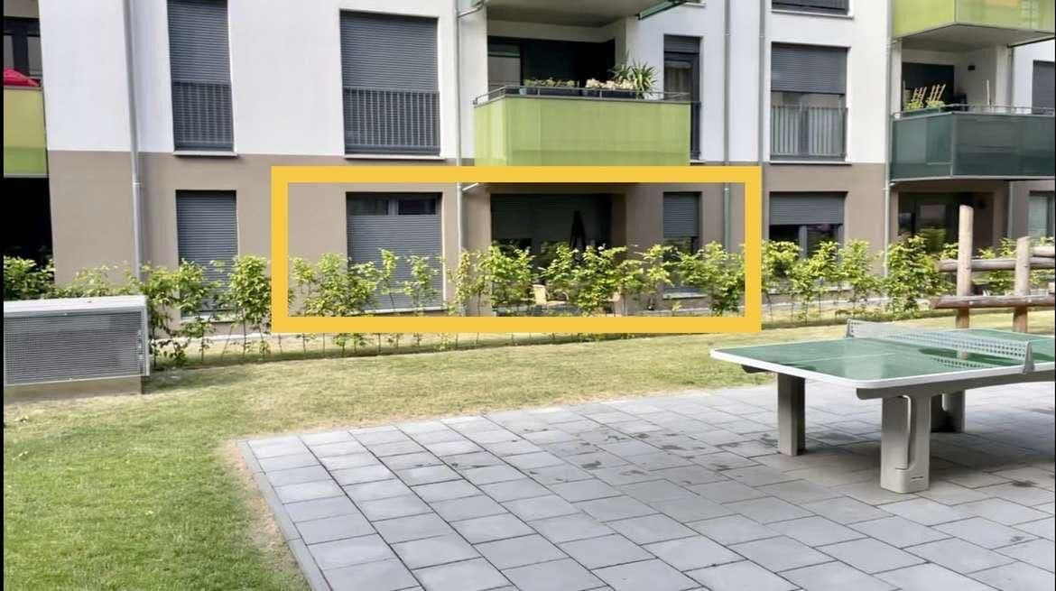 2 bedroom flat for sale, 60 m², Bleckmannweg 5, Berlin, Berlin 2 bedroom flat for sale, 60 m², Bleckmannweg 5, Berlin, Berlin