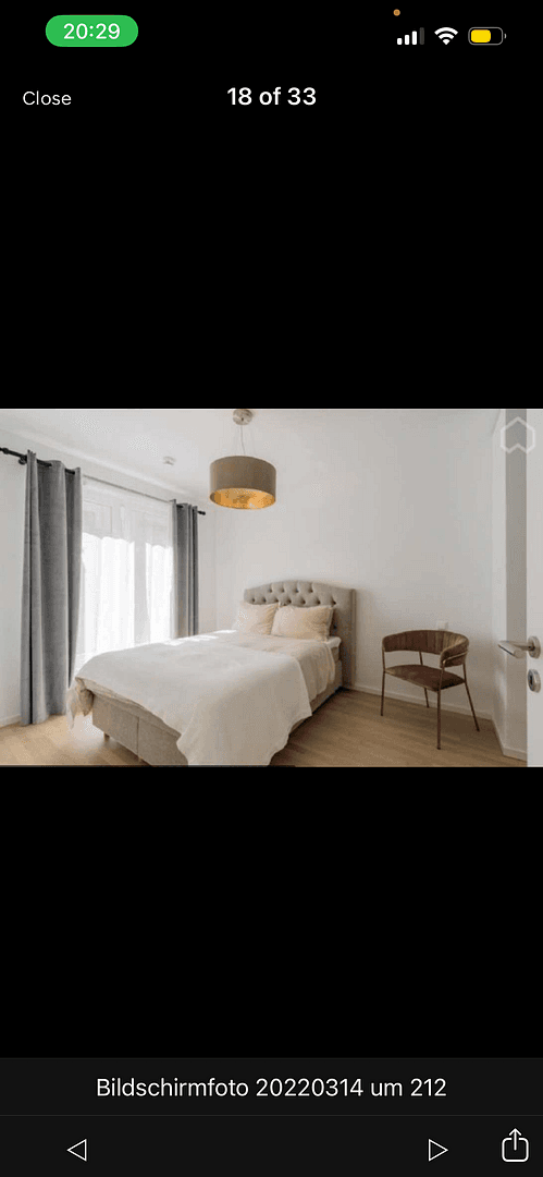 2 bedroom flat for sale, 60 m², Bleckmannweg 5, Berlin, Berlin 2 bedroom flat for sale, 60 m², Bleckmannweg 5, Berlin, Berlin