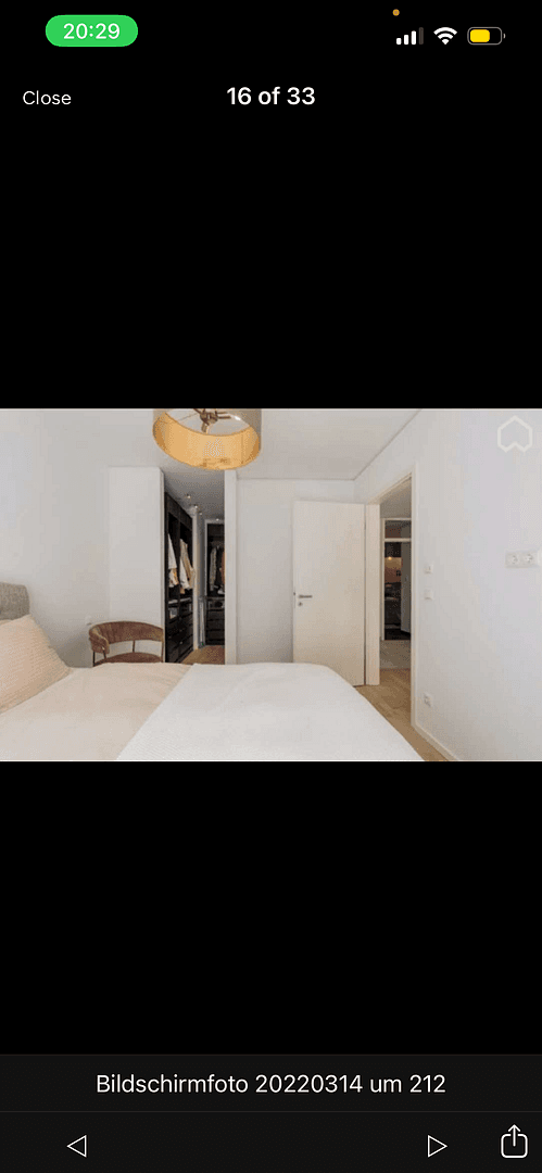 2 bedroom flat for sale, 60 m², Bleckmannweg 5, Berlin, Berlin 2 bedroom flat for sale, 60 m², Bleckmannweg 5, Berlin, Berlin