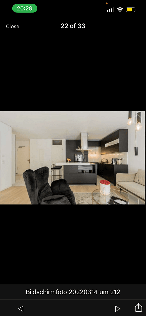 2 bedroom flat for sale, 60 m², Bleckmannweg 5, Berlin, Berlin 2 bedroom flat for sale, 60 m², Bleckmannweg 5, Berlin, Berlin