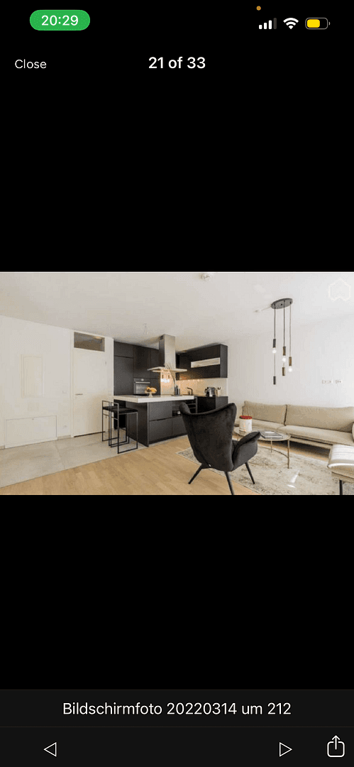 2 bedroom flat for sale, 60 m², Bleckmannweg 5, Berlin, Berlin 2 bedroom flat for sale, 60 m², Bleckmannweg 5, Berlin, Berlin