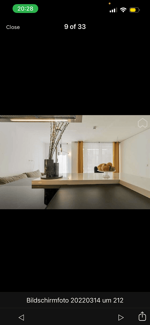 2 bedroom flat for sale, 60 m², Bleckmannweg 5, Berlin, Berlin 2 bedroom flat for sale, 60 m², Bleckmannweg 5, Berlin, Berlin