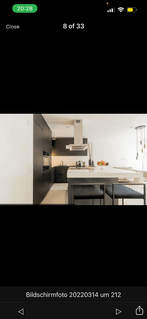 2 bedroom flat for sale, 60 m², Bleckmannweg 5, Berlin, Berlin 2 bedroom flat for sale, 60 m², Bleckmannweg 5, Berlin, Berlin