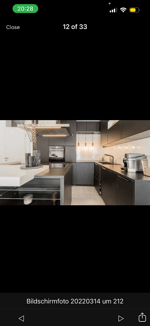 2 bedroom flat for sale, 60 m², Bleckmannweg 5, Berlin, Berlin 2 bedroom flat for sale, 60 m², Bleckmannweg 5, Berlin, Berlin