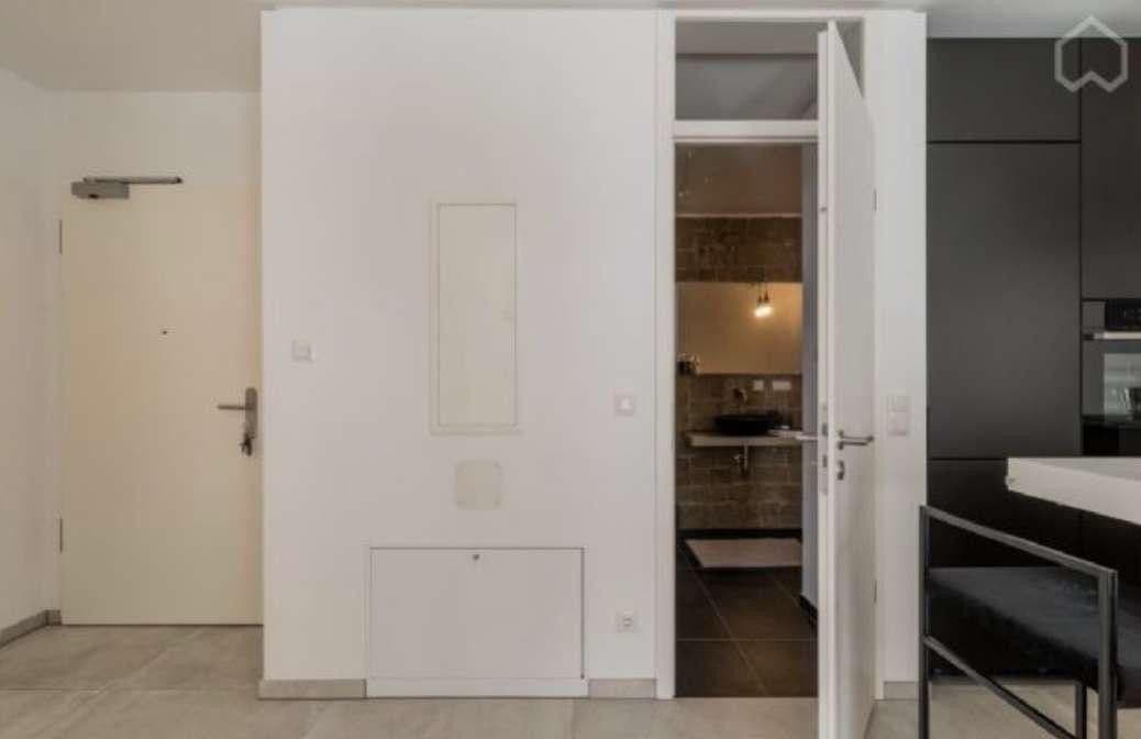 2 bedroom flat for sale, 60 m², Bleckmannweg 5, Berlin, Berlin 2 bedroom flat for sale, 60 m², Bleckmannweg 5, Berlin, Berlin