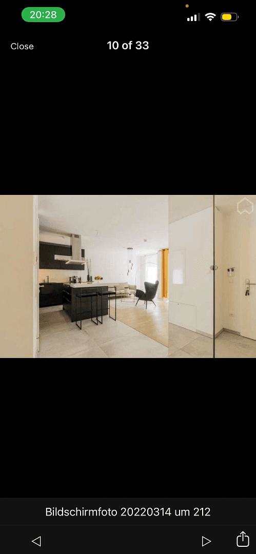 2 bedroom flat for sale, 60 m², Bleckmannweg 5, Berlin, Berlin 2 bedroom flat for sale, 60 m², Bleckmannweg 5, Berlin, Berlin