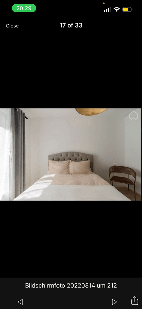 2 bedroom flat for sale, 60 m², Bleckmannweg 5, Berlin, Berlin 2 bedroom flat for sale, 60 m², Bleckmannweg 5, Berlin, Berlin