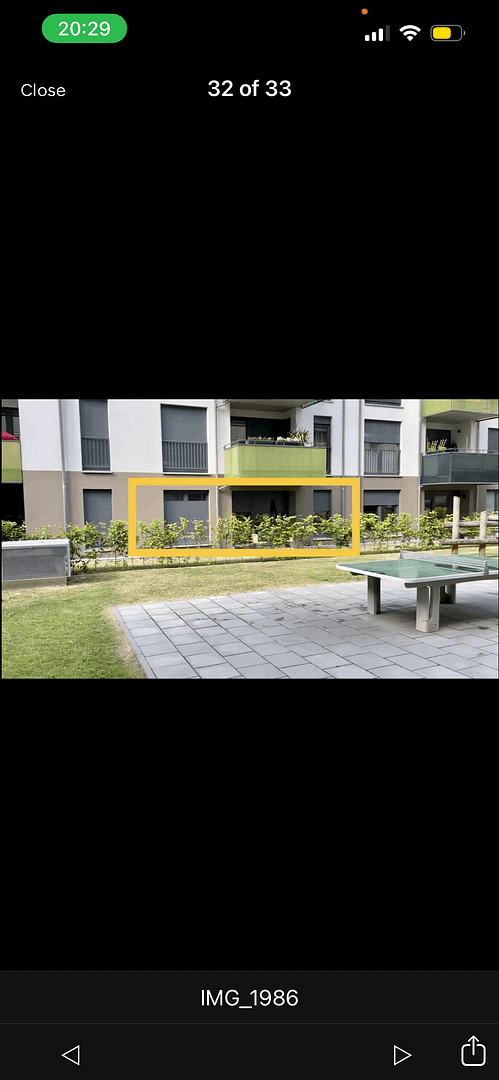 2 bedroom flat for sale, 60 m², Bleckmannweg 5, Berlin, Berlin 2 bedroom flat for sale, 60 m², Bleckmannweg 5, Berlin, Berlin