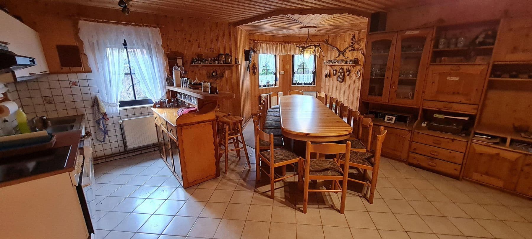 house for sale, 148 m², Storkow (Mark), Brandenburg house for sale, 148 m², Storkow (Mark), Brandenburg