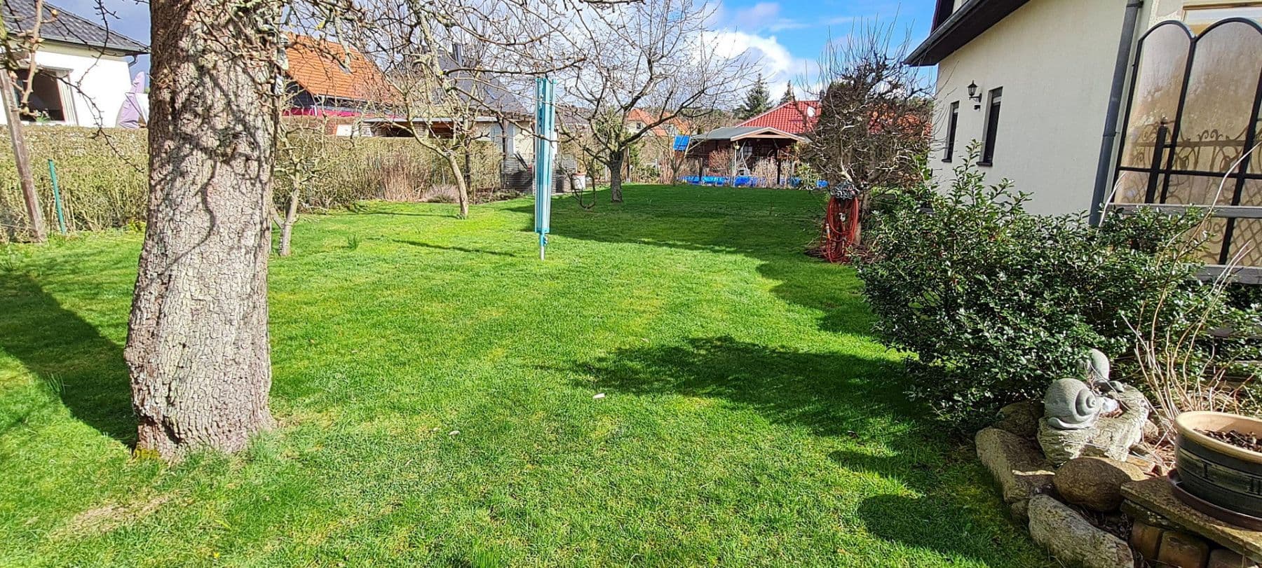 house for sale, 148 m², Storkow (Mark), Brandenburg house for sale, 148 m², Storkow (Mark), Brandenburg