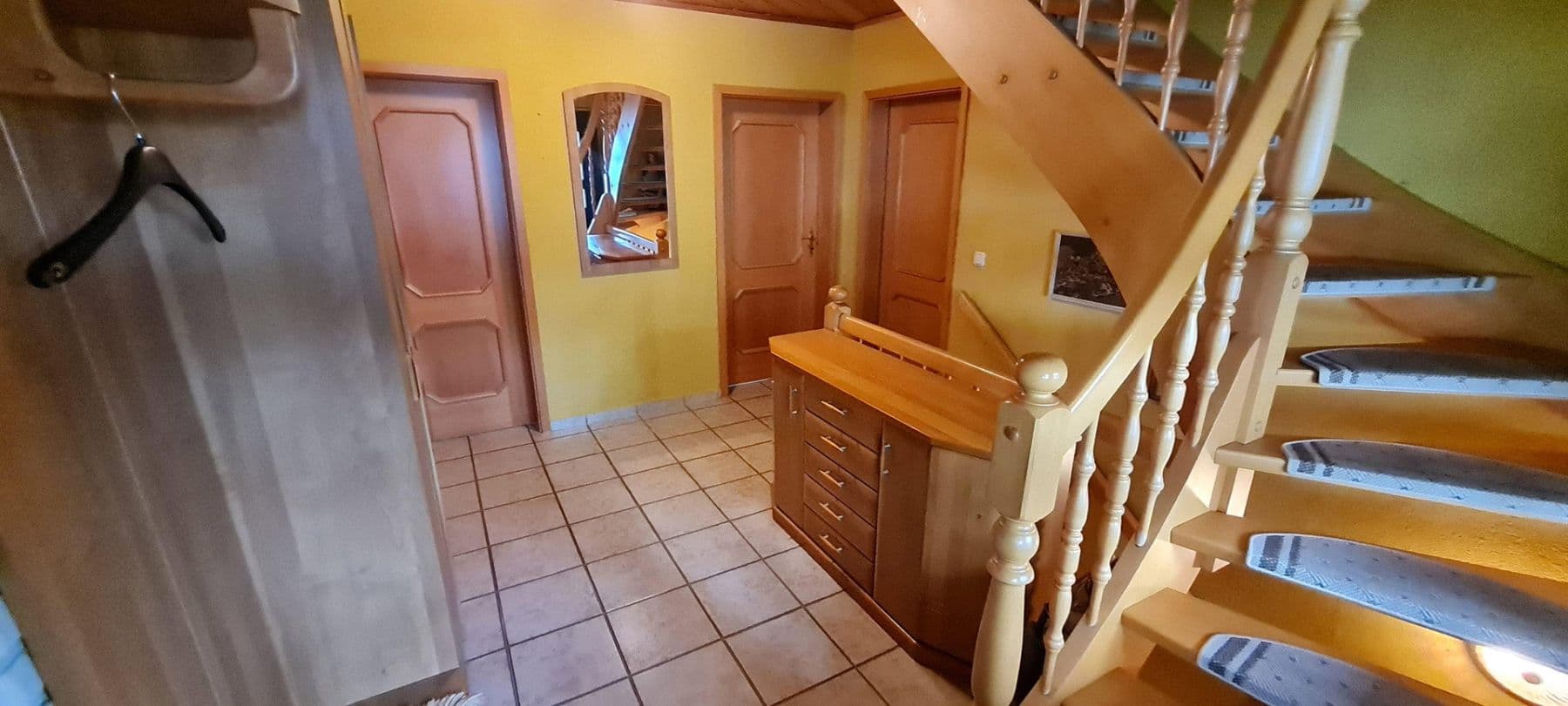 house for sale, 148 m², Storkow (Mark), Brandenburg house for sale, 148 m², Storkow (Mark), Brandenburg