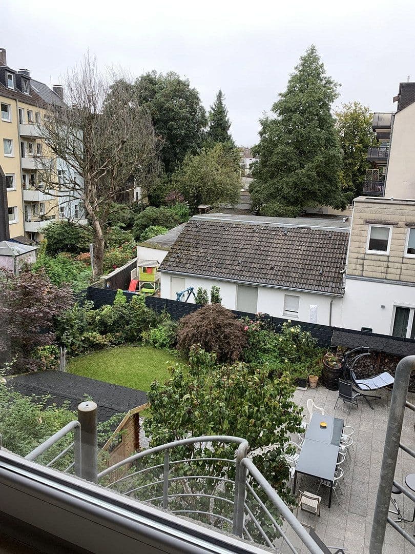 Studio flat to rent, 36 m², Steeler Str. 264, Essen, North Rhine-Westphalia Studio flat to rent, 36 m², Steeler Str. 264, Essen, North Rhine-Westphalia