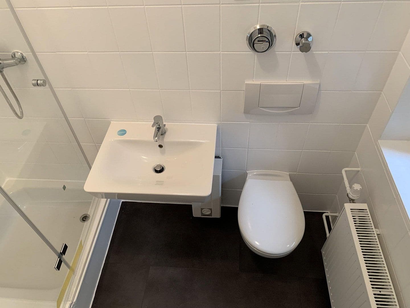 Studio flat to rent, 36 m², Steeler Str. 264, Essen, North Rhine-Westphalia Studio flat to rent, 36 m², Steeler Str. 264, Essen, North Rhine-Westphalia