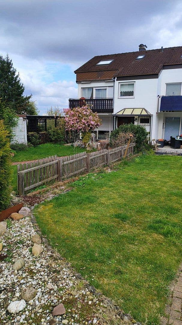 house for sale, 112 m², Lemgo, North Rhine-Westphalia house for sale, 112 m², Lemgo, North Rhine-Westphalia