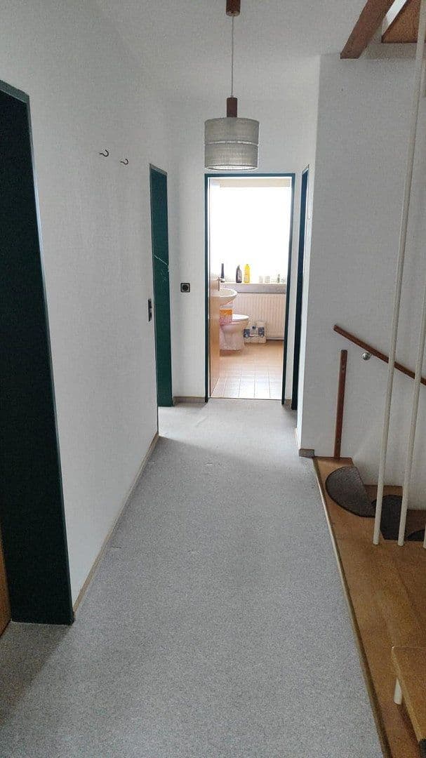 house for sale, 112 m², Lemgo, North Rhine-Westphalia house for sale, 112 m², Lemgo, North Rhine-Westphalia