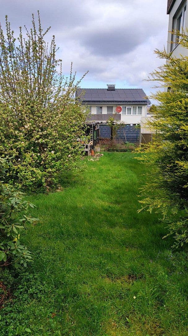 house for sale, 112 m², Lemgo, North Rhine-Westphalia house for sale, 112 m², Lemgo, North Rhine-Westphalia