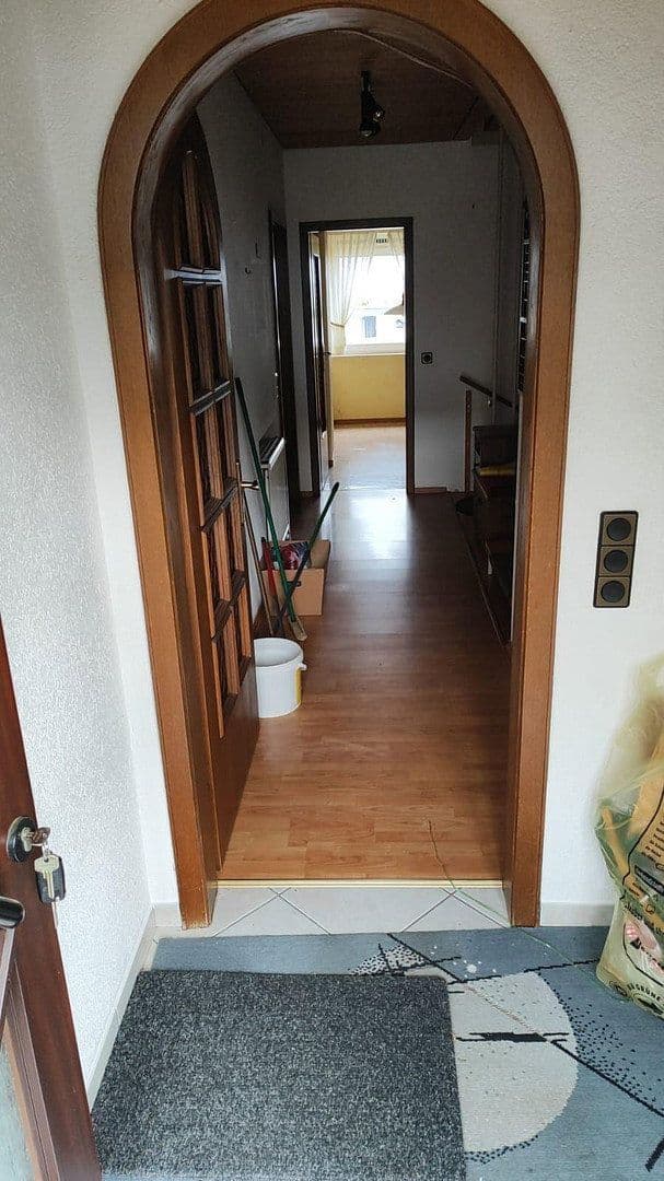 house for sale, 112 m², Lemgo, North Rhine-Westphalia house for sale, 112 m², Lemgo, North Rhine-Westphalia