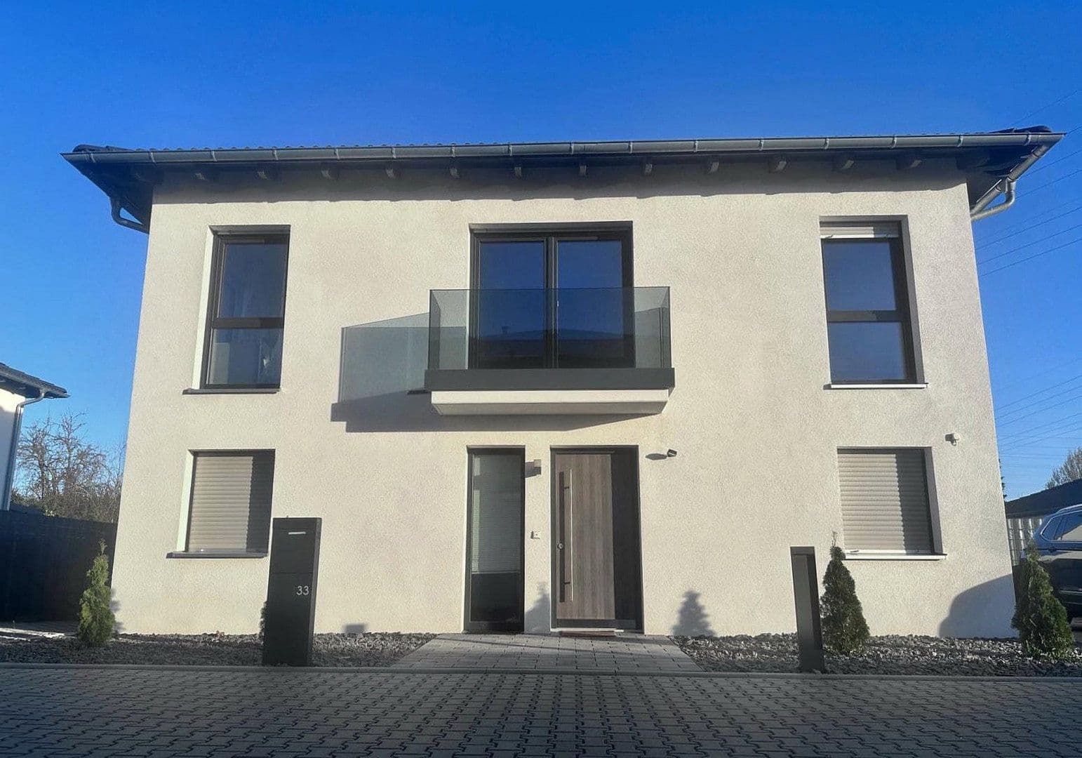 house for sale, 160 m², Taucha, Saxony house for sale, 160 m², Taucha, Saxony