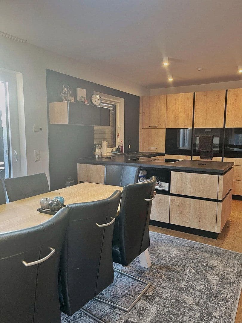 house for sale, 160 m², Taucha, Saxony house for sale, 160 m², Taucha, Saxony