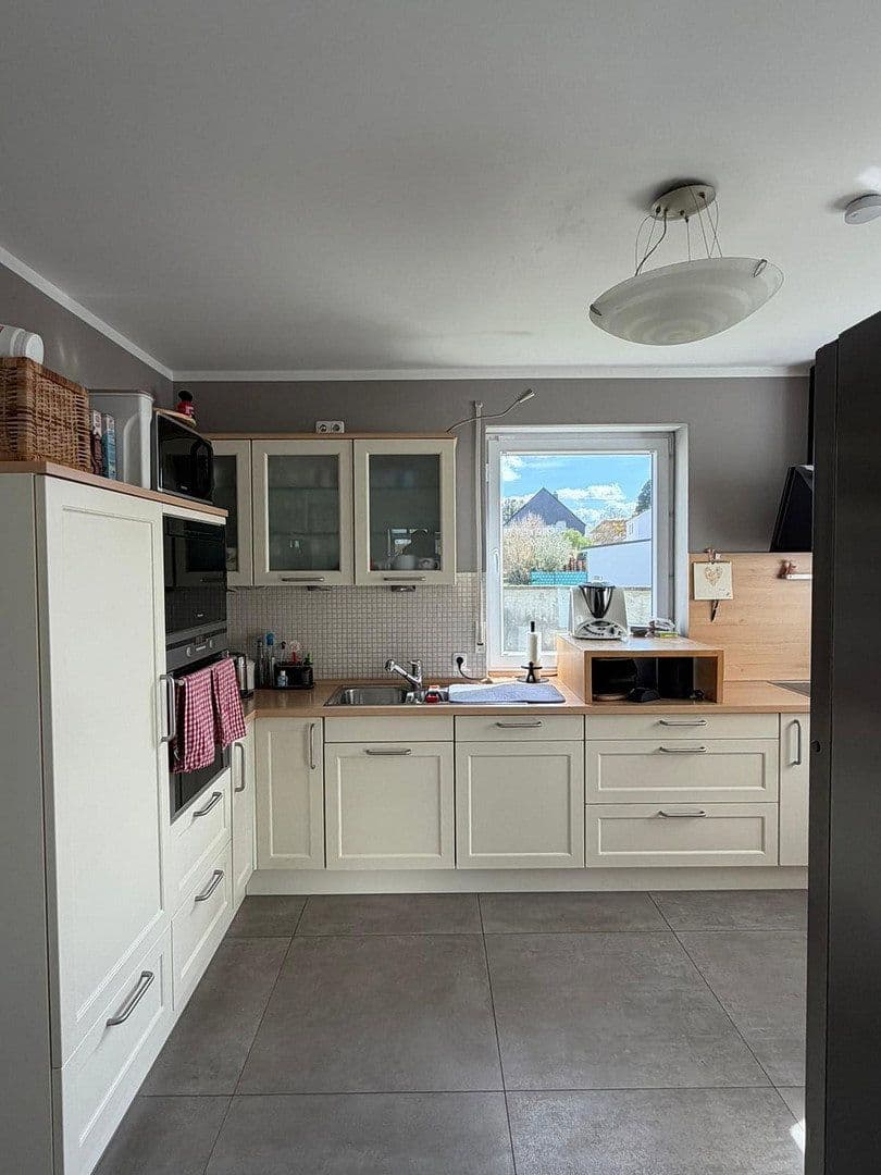 house for sale, 205 m², Rodgau, Hesse house for sale, 205 m², Rodgau, Hesse