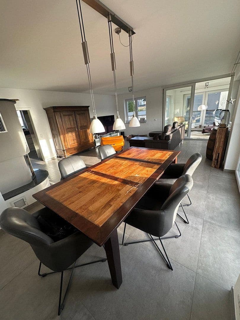 house for sale, 205 m², Rodgau, Hesse house for sale, 205 m², Rodgau, Hesse