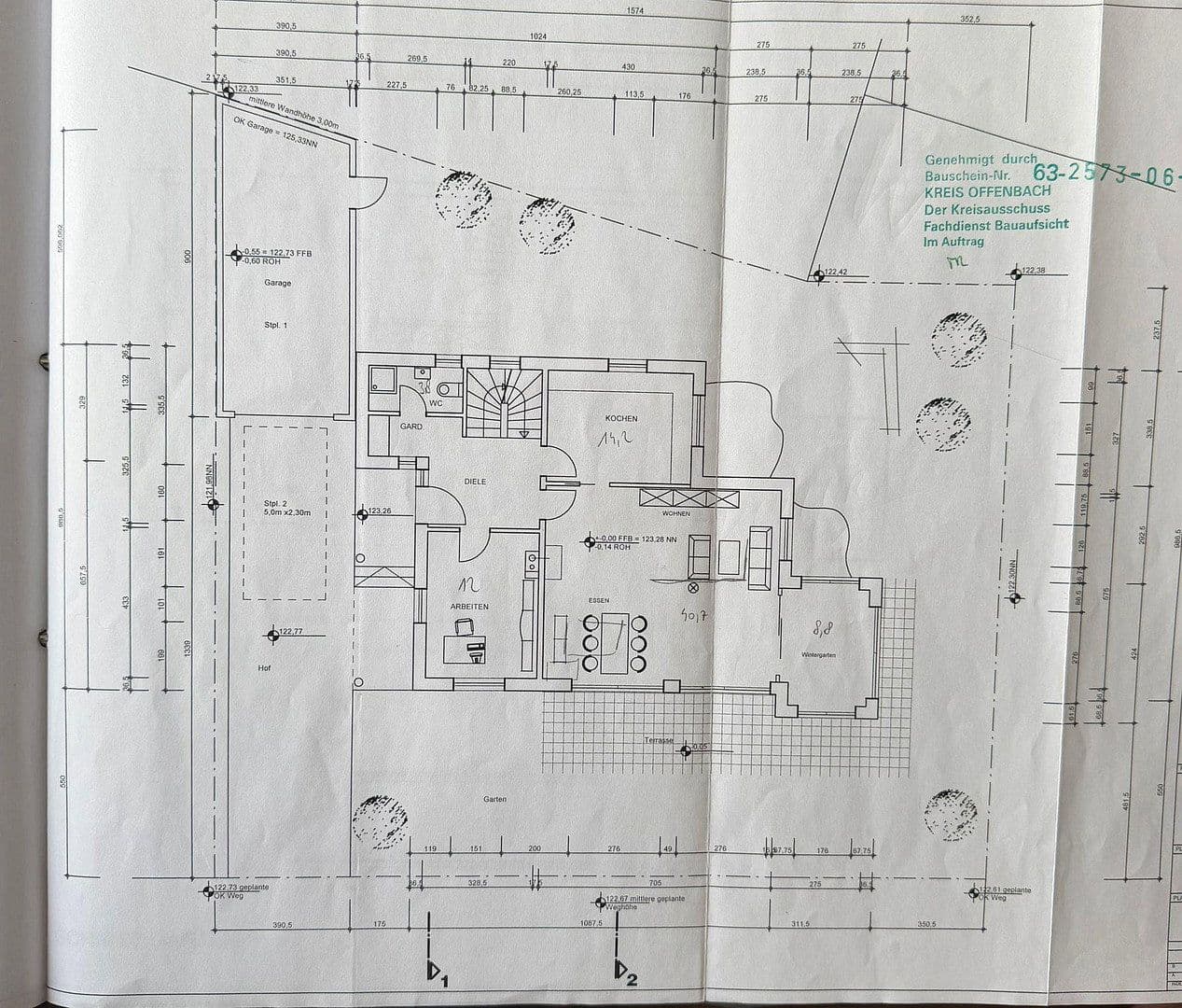 house for sale, 205 m², Rodgau, Hesse house for sale, 205 m², Rodgau, Hesse