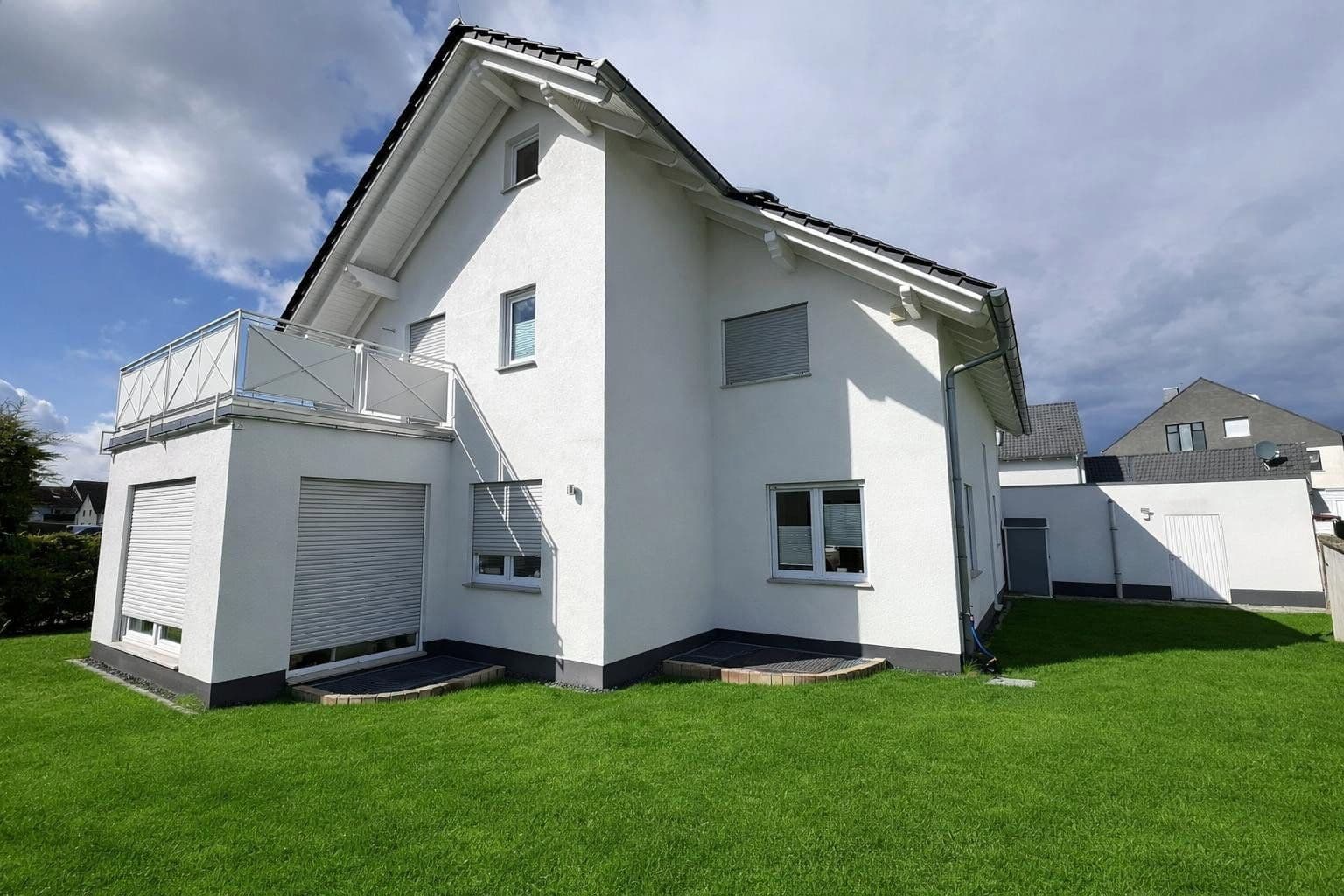 house for sale, 205 m², Rodgau, Hesse house for sale, 205 m², Rodgau, Hesse