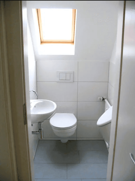 5 bedroom flat to rent, 125 m², Fuggerstr. 34, Waiblingen, Baden-Württemberg 5 bedroom flat to rent, 125 m², Fuggerstr. 34, Waiblingen, Baden-Württemberg