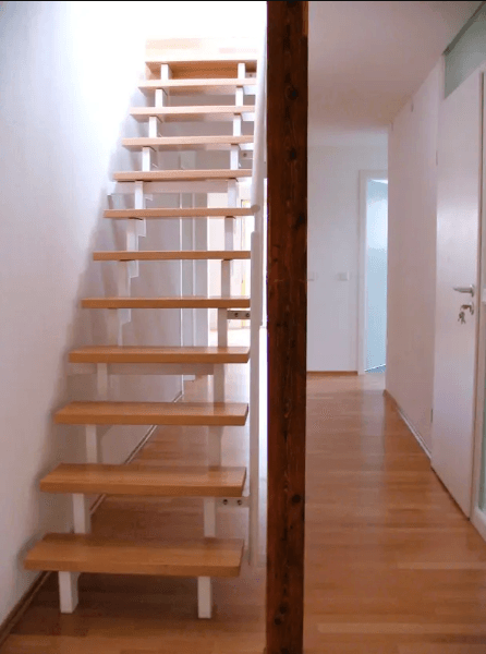 5 bedroom flat to rent, 125 m², Fuggerstr. 34, Waiblingen, Baden-Württemberg 5 bedroom flat to rent, 125 m², Fuggerstr. 34, Waiblingen, Baden-Württemberg