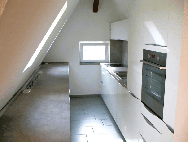 5 bedroom flat to rent, 125 m², Fuggerstr. 34, Waiblingen, Baden-Württemberg 5 bedroom flat to rent, 125 m², Fuggerstr. 34, Waiblingen, Baden-Württemberg