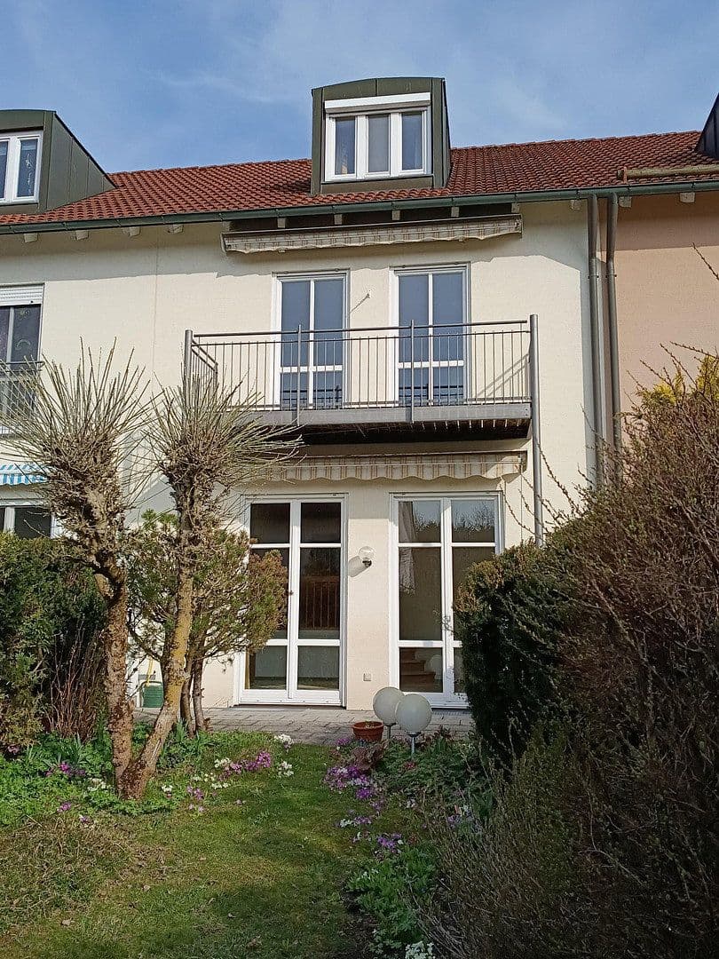 house for sale, 146 m², Alte Poststraße 27, Hohenkammer, Bavaria house for sale, 146 m², Alte Poststraße 27, Hohenkammer, Bavaria