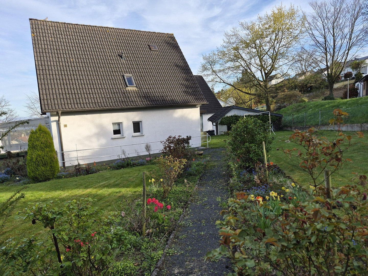 house for sale, 110 m², Bornheim, North Rhine-Westphalia house for sale, 110 m², Bornheim, North Rhine-Westphalia