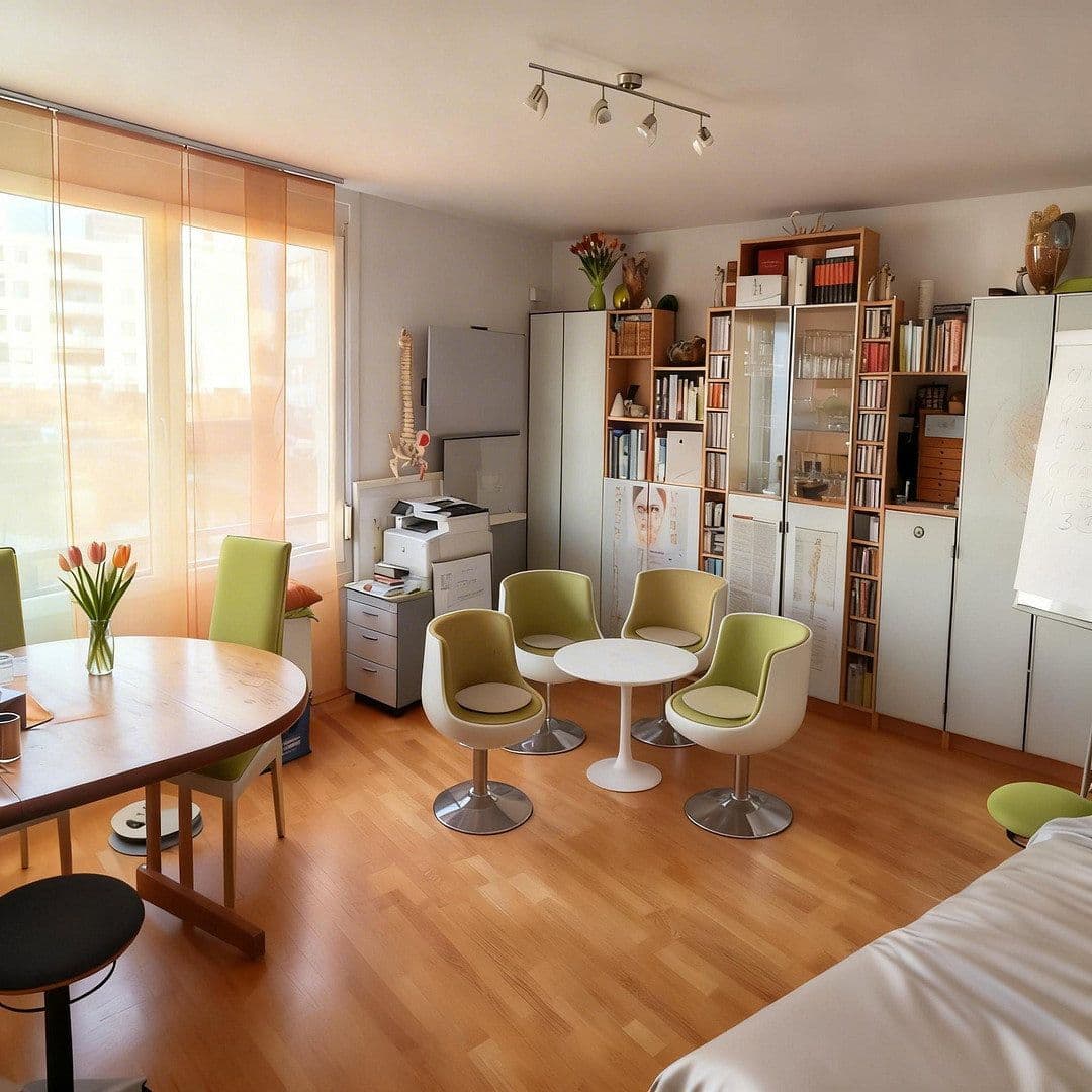 3 bedroom flat for sale, 86 m², Eisnergutbogen 35, München, Bavaria 3 bedroom flat for sale, 86 m², Eisnergutbogen 35, München, Bavaria