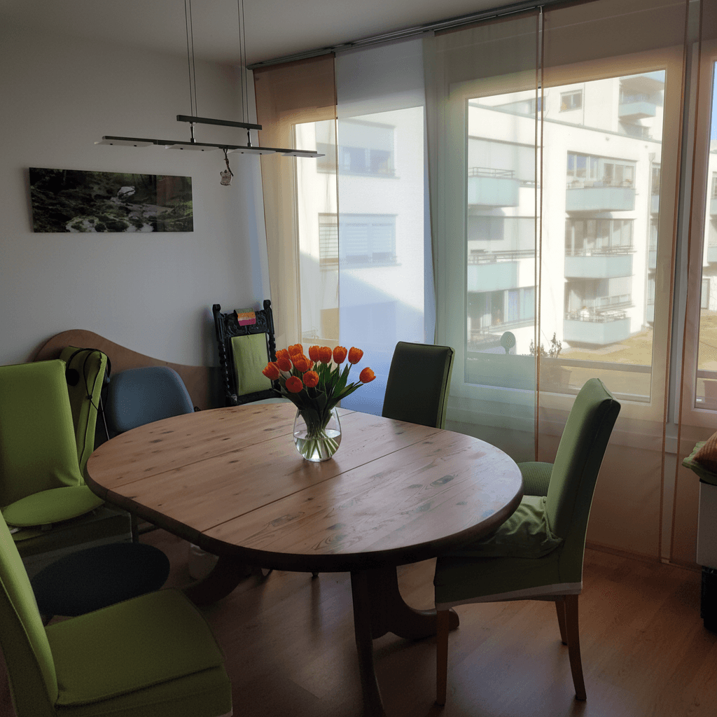 3 bedroom flat for sale, 86 m², Eisnergutbogen 35, München, Bavaria 3 bedroom flat for sale, 86 m², Eisnergutbogen 35, München, Bavaria