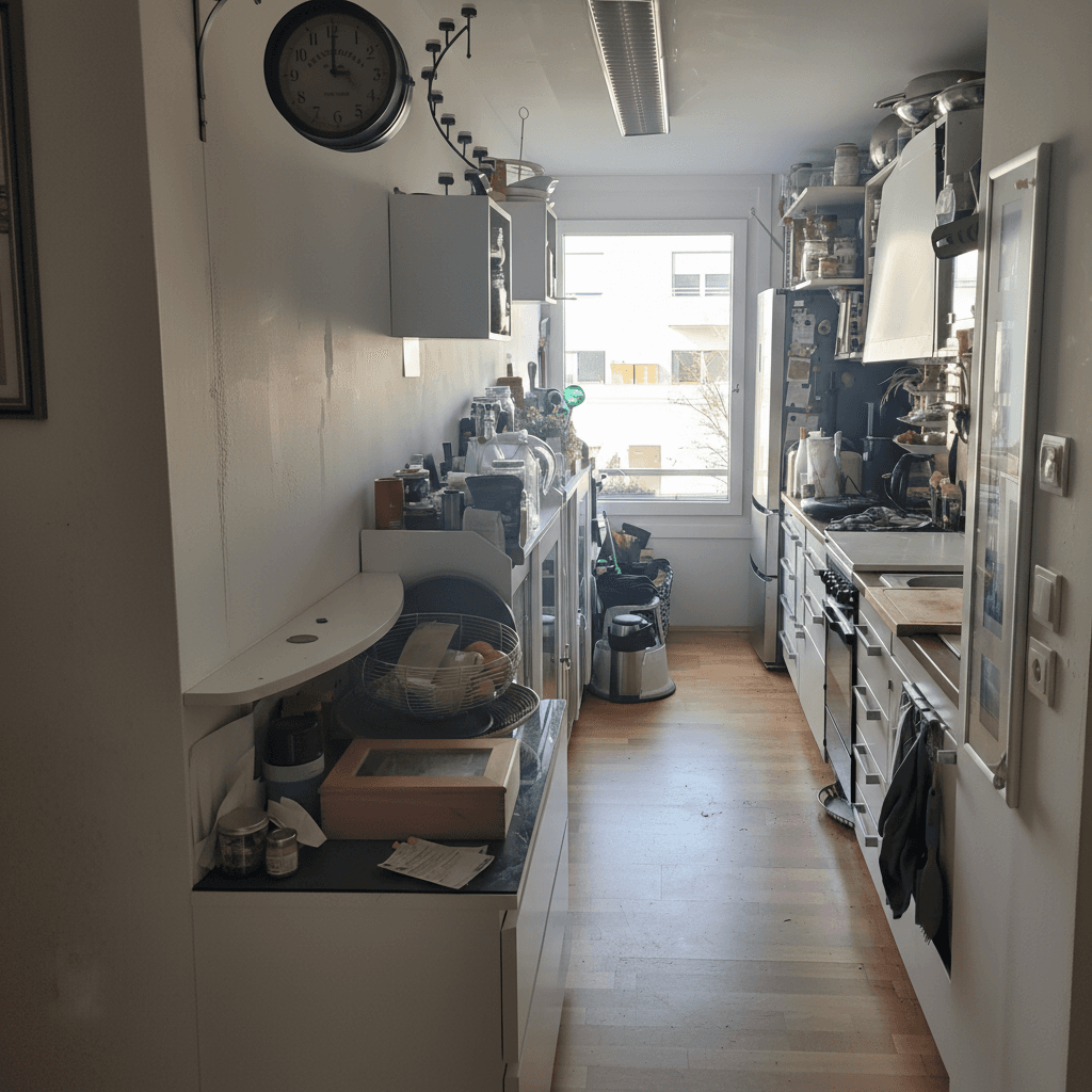 3 bedroom flat for sale, 86 m², Eisnergutbogen 35, München, Bavaria 3 bedroom flat for sale, 86 m², Eisnergutbogen 35, München, Bavaria