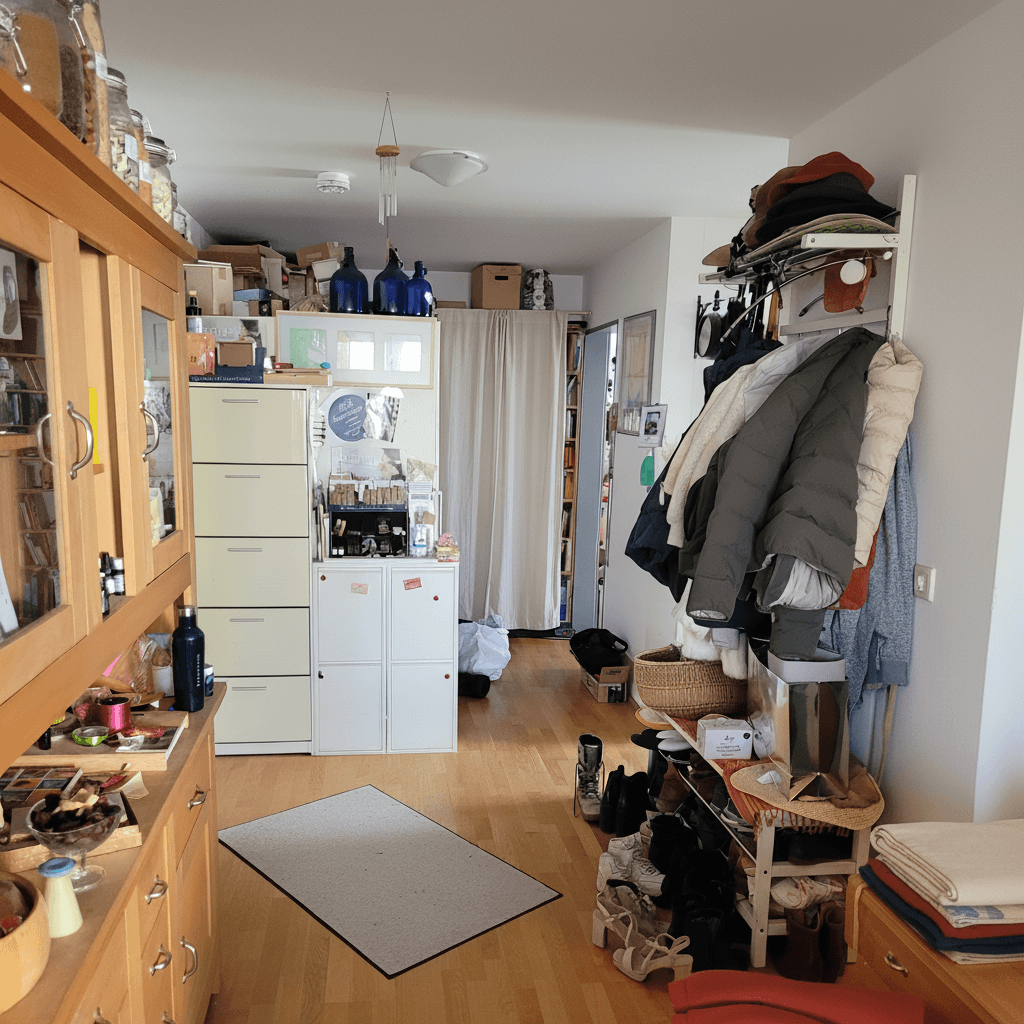 3 bedroom flat for sale, 86 m², Eisnergutbogen 35, München, Bavaria 3 bedroom flat for sale, 86 m², Eisnergutbogen 35, München, Bavaria