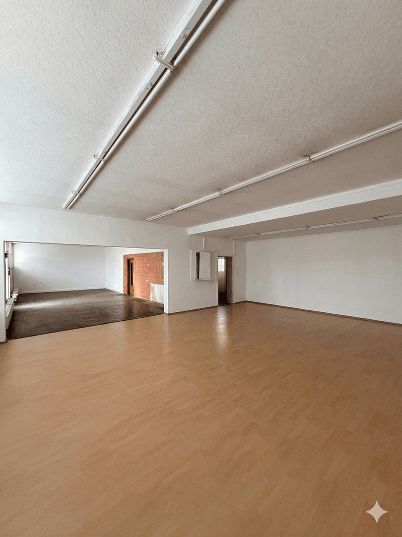 office to rent, 280 m², Bahnhofstraße 15, Walkenried, Lower Saxony office to rent, 280 m², Bahnhofstraße 15, Walkenried, Lower Saxony