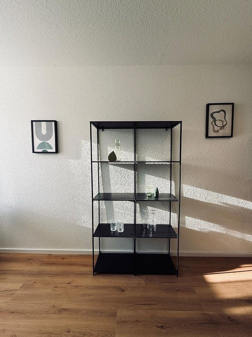 1 bedroom flat to rent, 18 m², Kasinostraße 24, Darmstadt, Hesse 1 bedroom flat to rent, 18 m², Kasinostraße 24, Darmstadt, Hesse