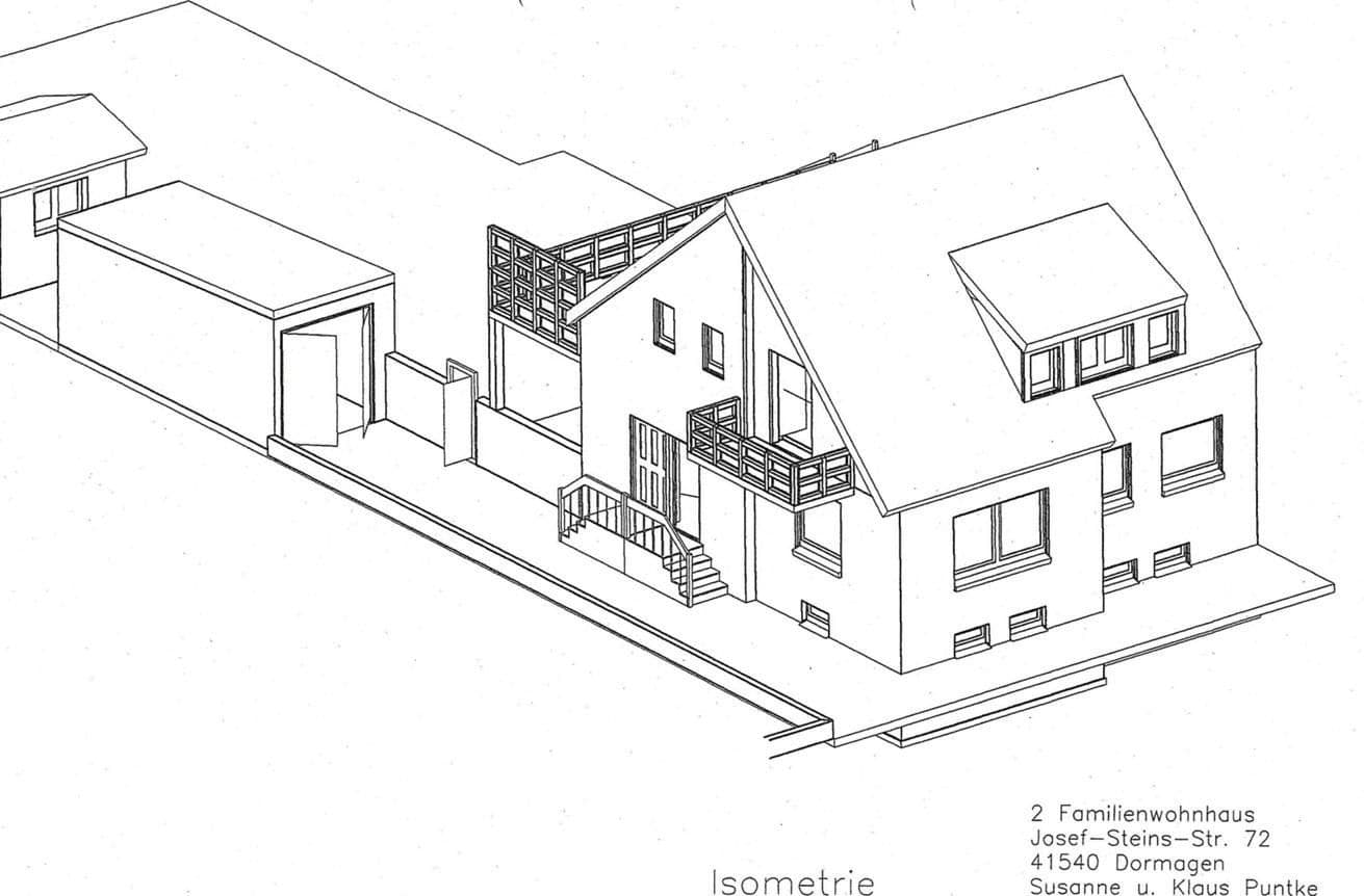 house for sale, 144 m², Josef-Steins-Straße 72, Dormagen, North Rhine-Westphalia house for sale, 144 m², Josef-Steins-Straße 72, Dormagen, North Rhine-Westphalia