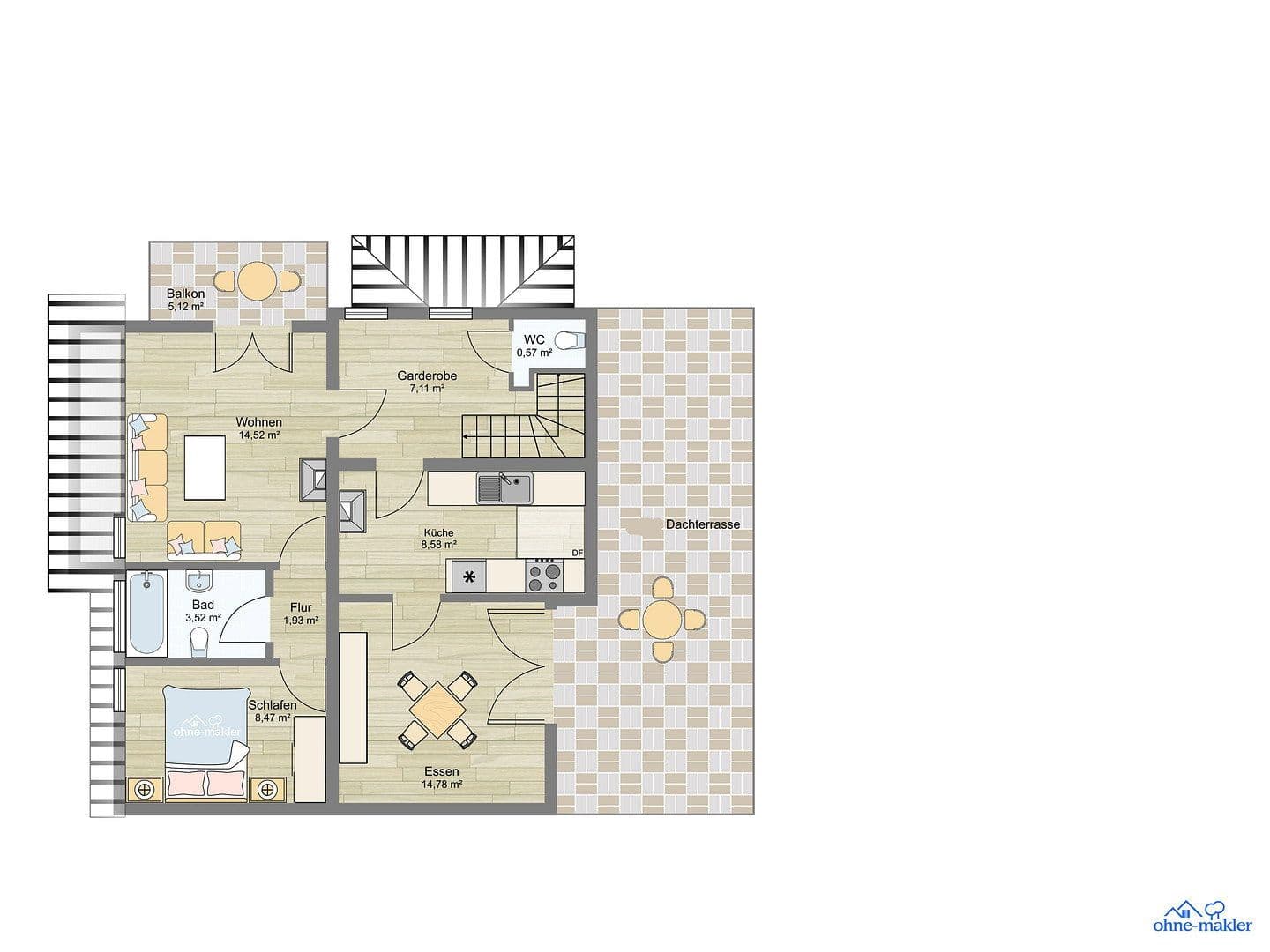 house for sale, 144 m², Josef-Steins-Straße 72, Dormagen, North Rhine-Westphalia house for sale, 144 m², Josef-Steins-Straße 72, Dormagen, North Rhine-Westphalia