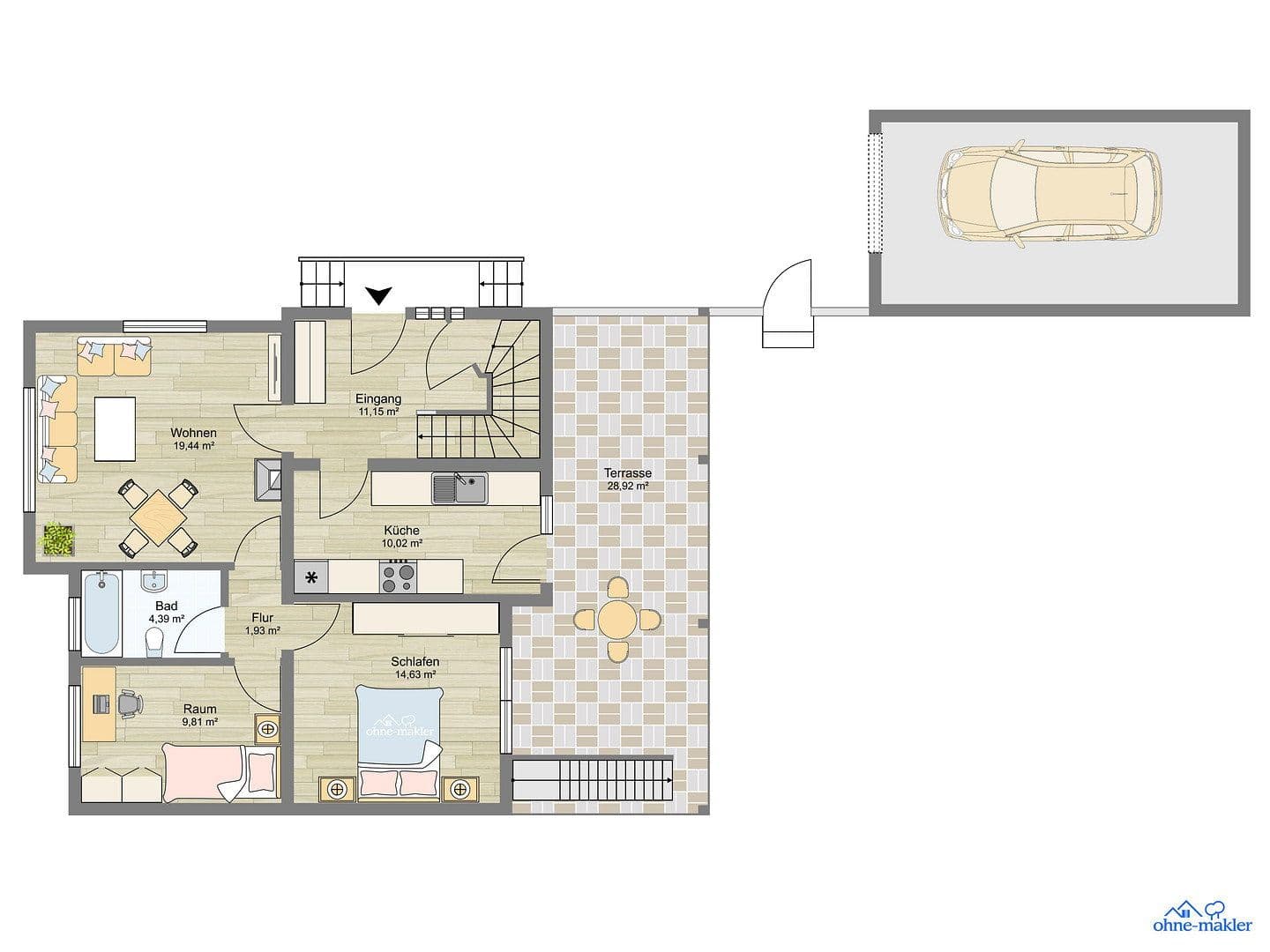 house for sale, 144 m², Josef-Steins-Straße 72, Dormagen, North Rhine-Westphalia house for sale, 144 m², Josef-Steins-Straße 72, Dormagen, North Rhine-Westphalia