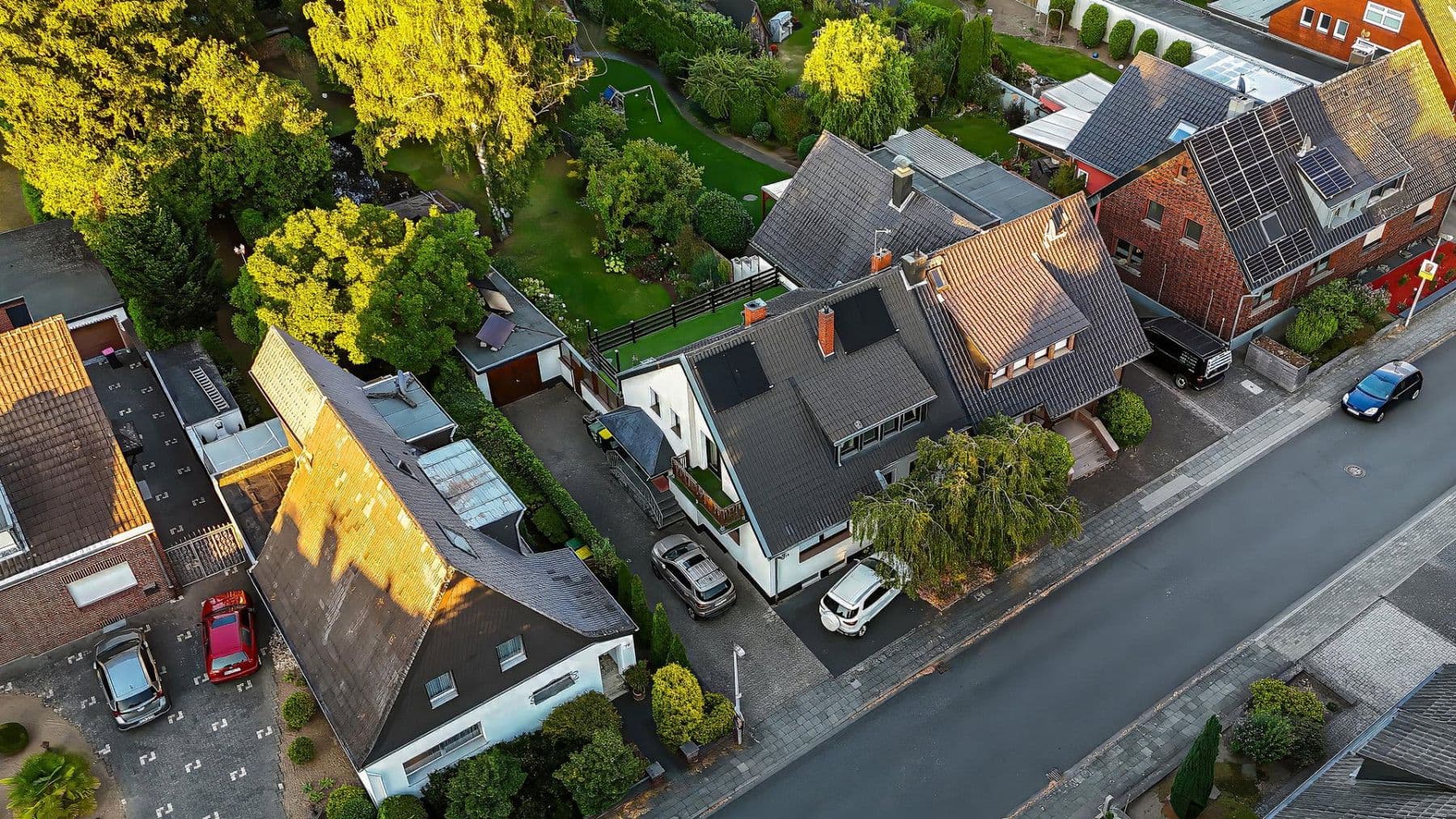 house for sale, 144 m², Josef-Steins-Straße 72, Dormagen, North Rhine-Westphalia house for sale, 144 m², Josef-Steins-Straße 72, Dormagen, North Rhine-Westphalia