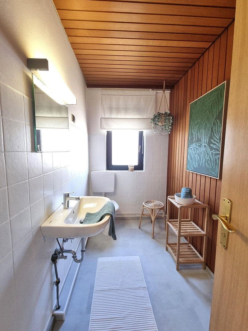 4 bedroom with open-plan kitchen flat for sale, 125 m², Lessingstr. 23, Singen (Hohentwiel), Baden-Württemberg 4 bedroom with open-plan kitchen flat for sale, 125 m², Lessingstr. 23, Singen (Hohentwiel), Baden-Württemberg