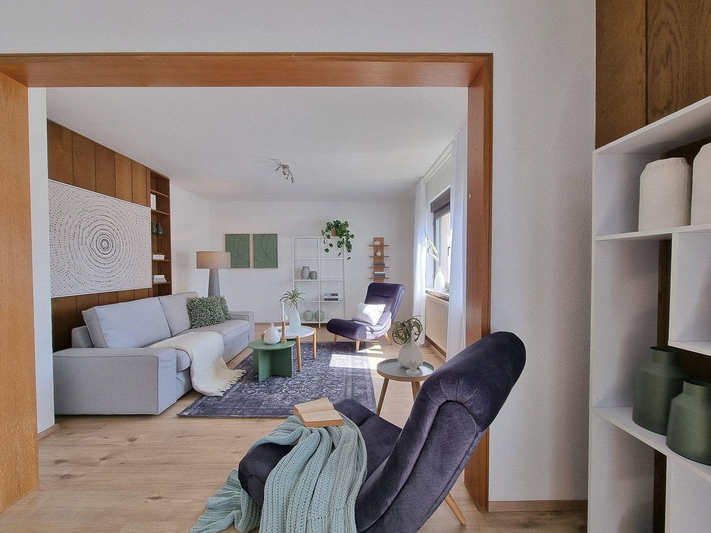 4 bedroom with open-plan kitchen flat for sale, 125 m², Lessingstr. 23, Singen (Hohentwiel), Baden-Württemberg 4 bedroom with open-plan kitchen flat for sale, 125 m², Lessingstr. 23, Singen (Hohentwiel), Baden-Württemberg