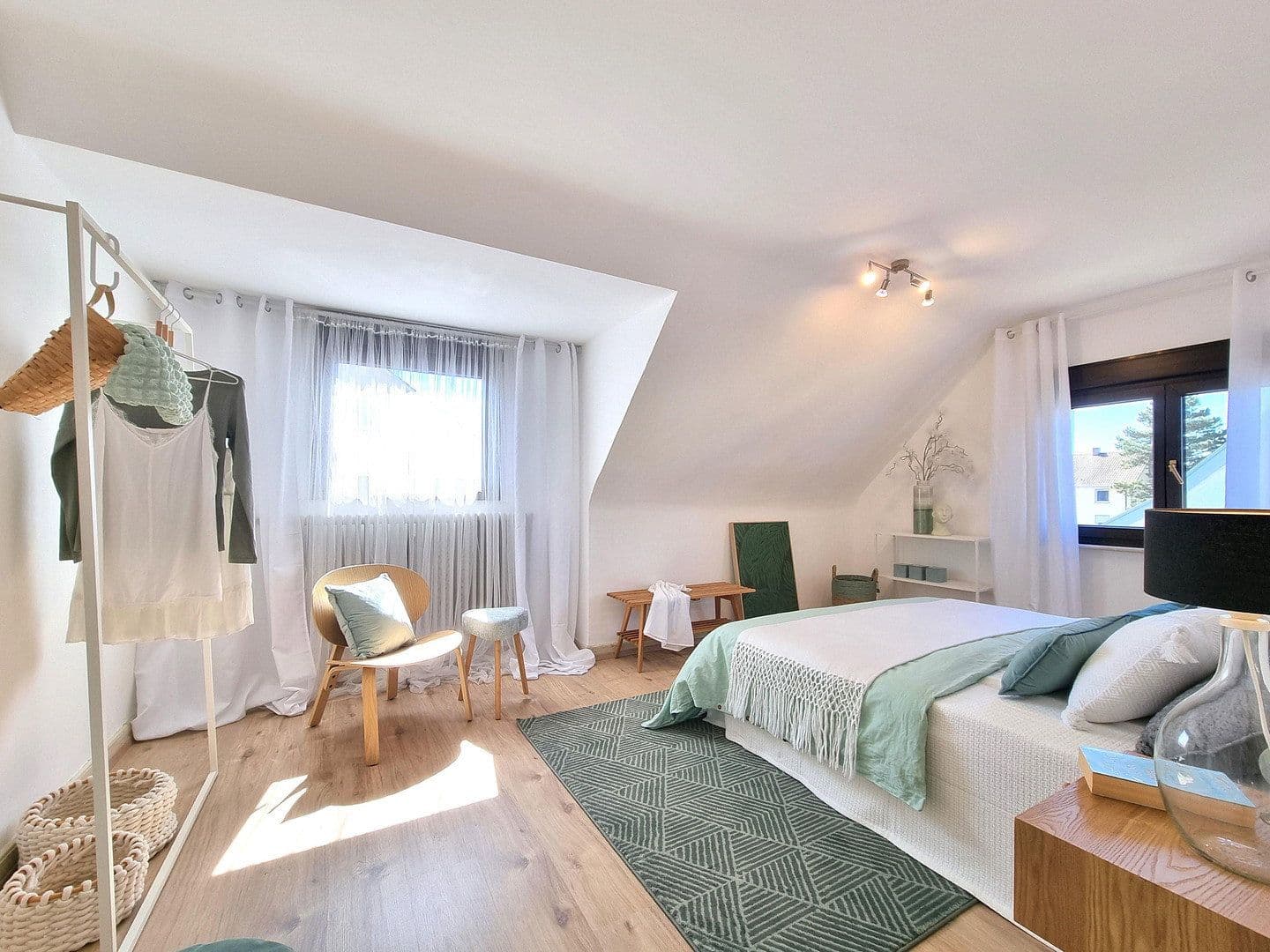 4 bedroom with open-plan kitchen flat for sale, 125 m², Lessingstr. 23, Singen (Hohentwiel), Baden-Württemberg 4 bedroom with open-plan kitchen flat for sale, 125 m², Lessingstr. 23, Singen (Hohentwiel), Baden-Württemberg