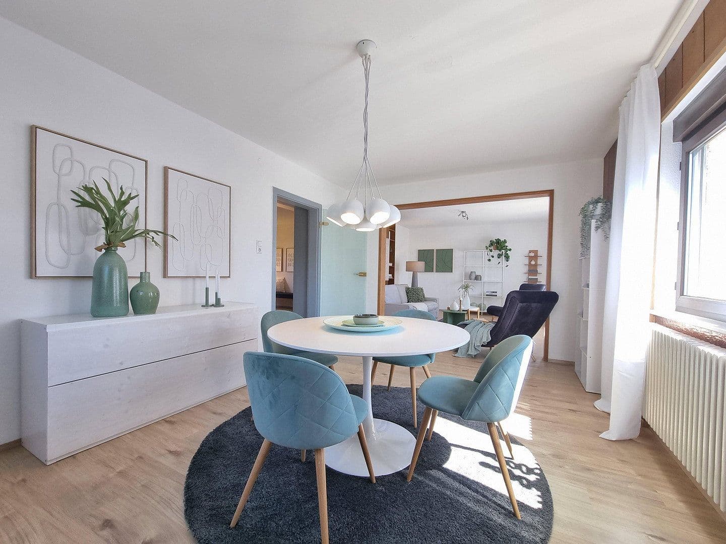 4 bedroom with open-plan kitchen flat for sale, 125 m², Lessingstr. 23, Singen (Hohentwiel), Baden-Württemberg 4 bedroom with open-plan kitchen flat for sale, 125 m², Lessingstr. 23, Singen (Hohentwiel), Baden-Württemberg