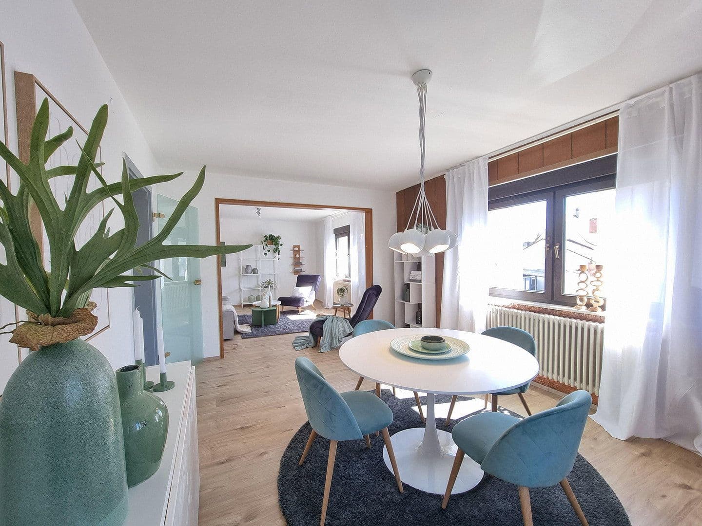 4 bedroom with open-plan kitchen flat for sale, 125 m², Lessingstr. 23, Singen (Hohentwiel), Baden-Württemberg 4 bedroom with open-plan kitchen flat for sale, 125 m², Lessingstr. 23, Singen (Hohentwiel), Baden-Württemberg