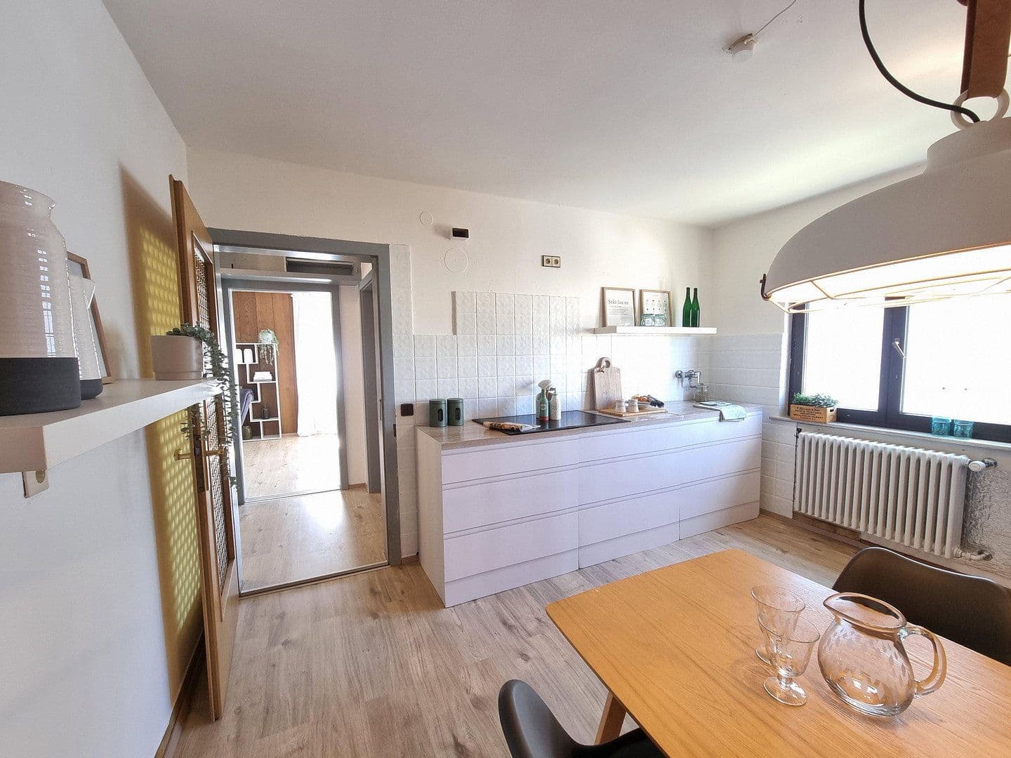 4 bedroom with open-plan kitchen flat for sale, 125 m², Lessingstr. 23, Singen (Hohentwiel), Baden-Württemberg 4 bedroom with open-plan kitchen flat for sale, 125 m², Lessingstr. 23, Singen (Hohentwiel), Baden-Württemberg