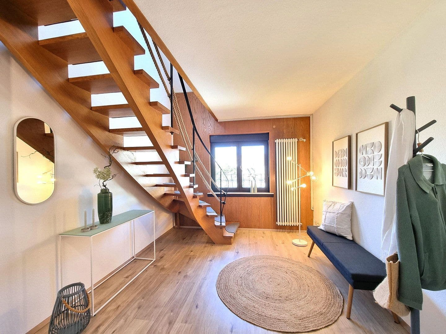 4 bedroom with open-plan kitchen flat for sale, 125 m², Lessingstr. 23, Singen (Hohentwiel), Baden-Württemberg 4 bedroom with open-plan kitchen flat for sale, 125 m², Lessingstr. 23, Singen (Hohentwiel), Baden-Württemberg