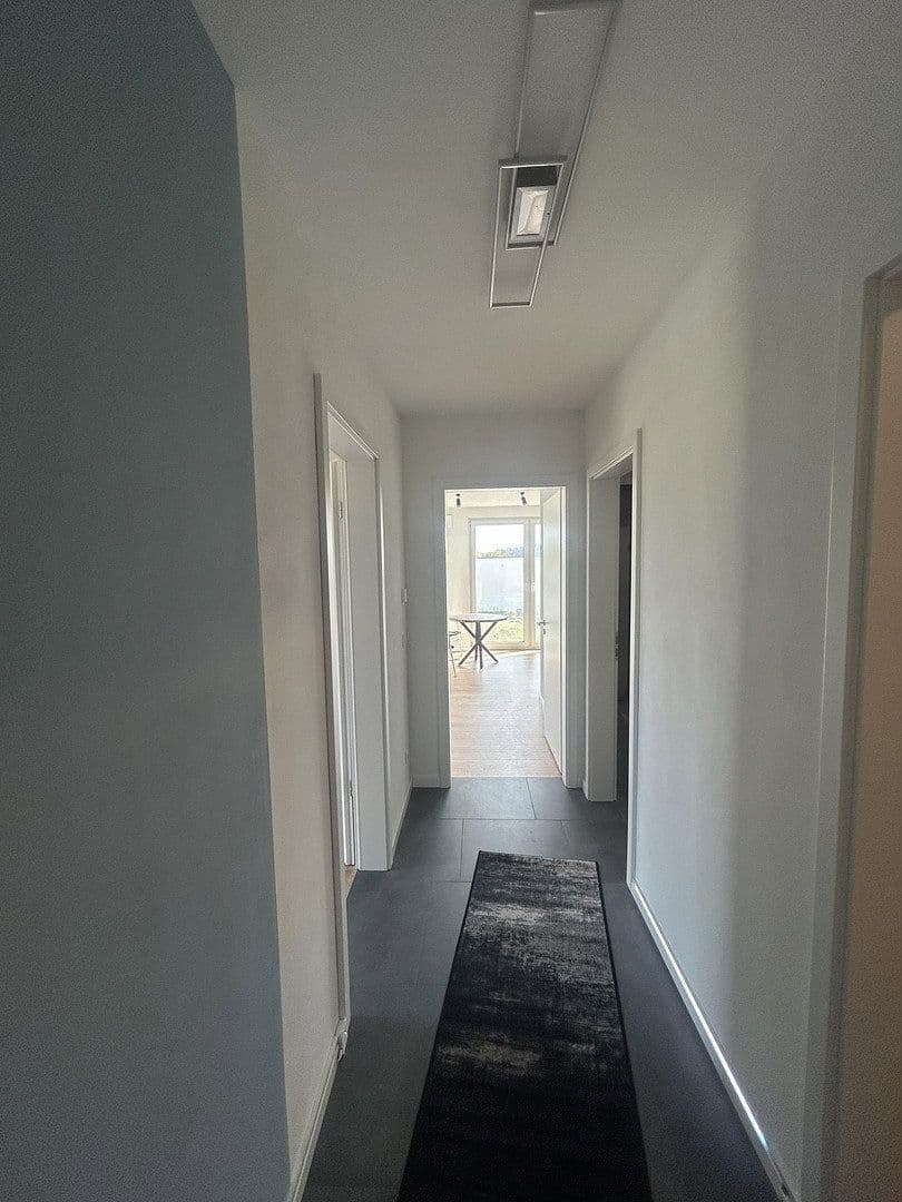 1 bedroom with open-plan kitchen flat to rent, 58 m², Kamillenweg 32, Osnabrück, Lower Saxony 1 bedroom with open-plan kitchen flat to rent, 58 m², Kamillenweg 32, Osnabrück, Lower Saxony